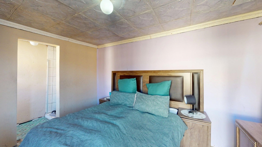 3 Bedroom Property for Sale in Motherwell Nu 6 Eastern Cape